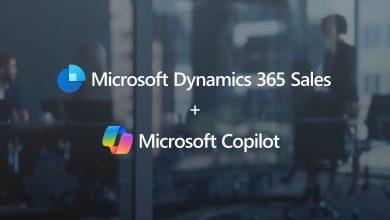 Microsoft Dynamics 365