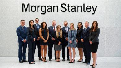 Morgan Stanley
