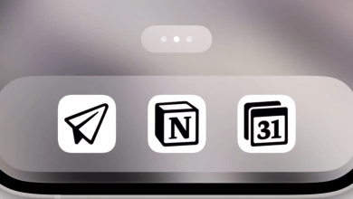 Notion Mail