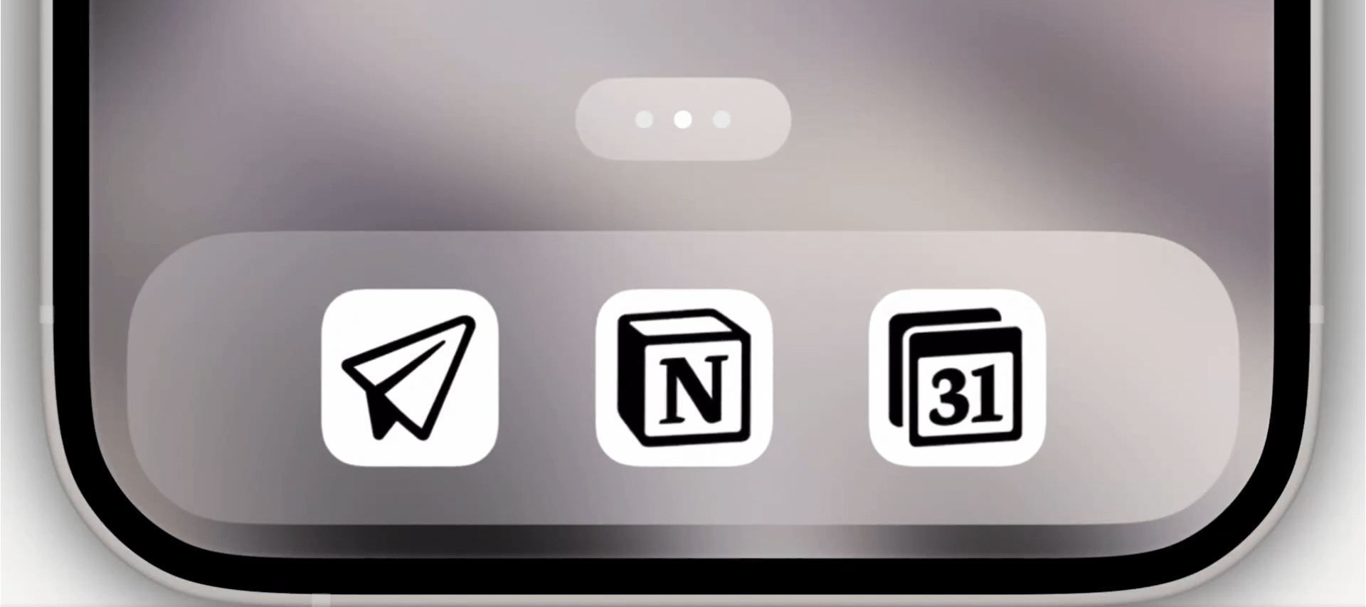 Notion Mail AI助理現在iPhone也能用!收件匣終於不再亂糟糟 1 Notion Mail