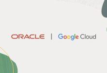 Oracle and Google Cloud
