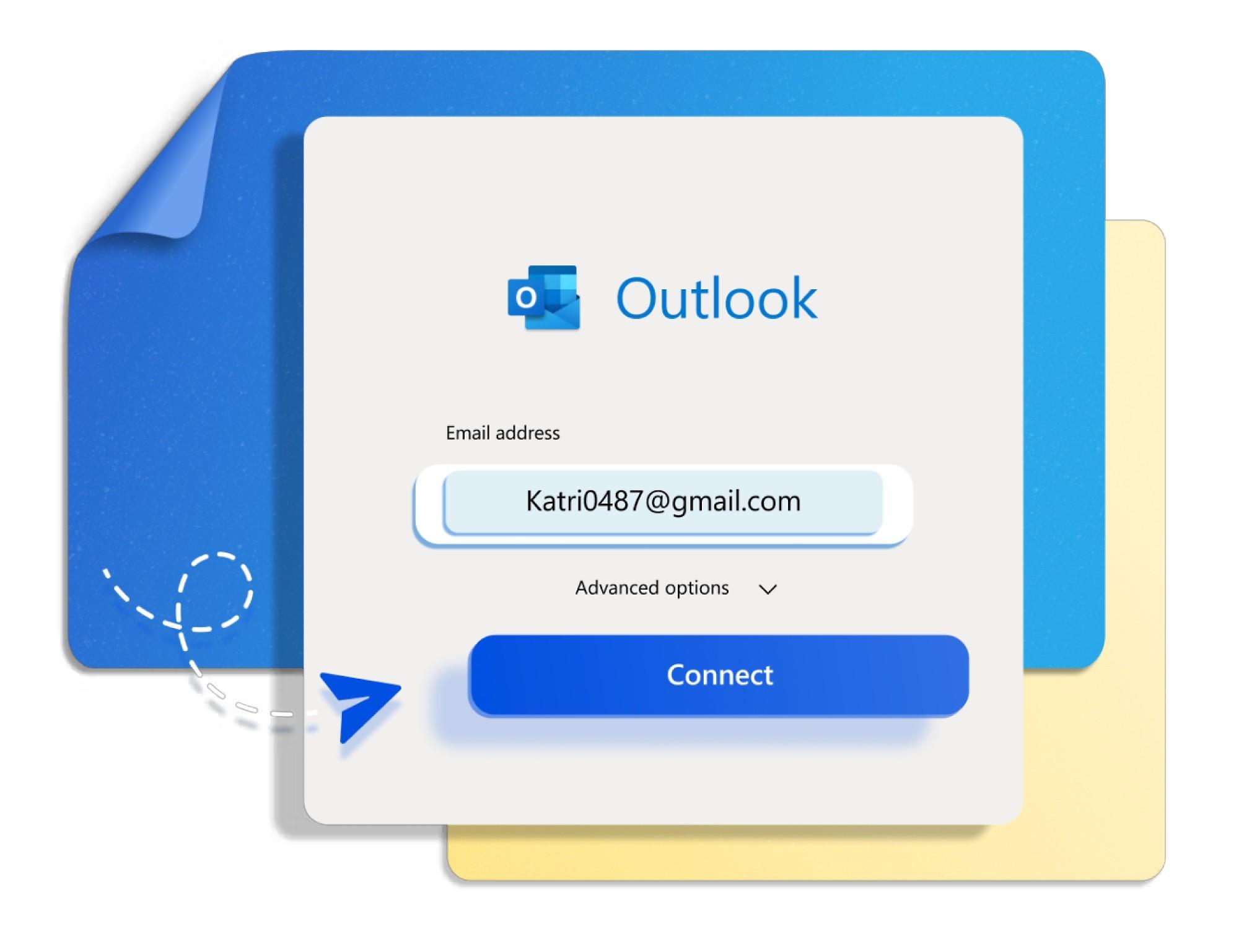 微軟Outlook手機版大當機 現釋出修補程式並將推大更新 1 Outlook logo