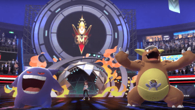 Pokemon Champions