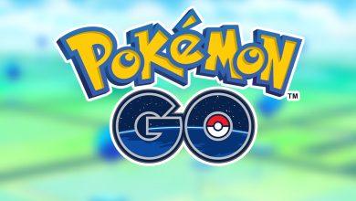 Pokemon GO 1