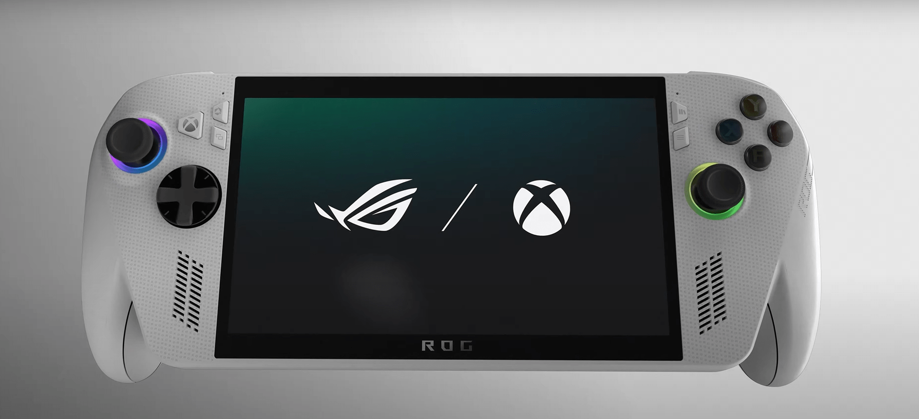 ROG Xbox Ally 1