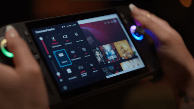 ROG Xbox Ally 5
