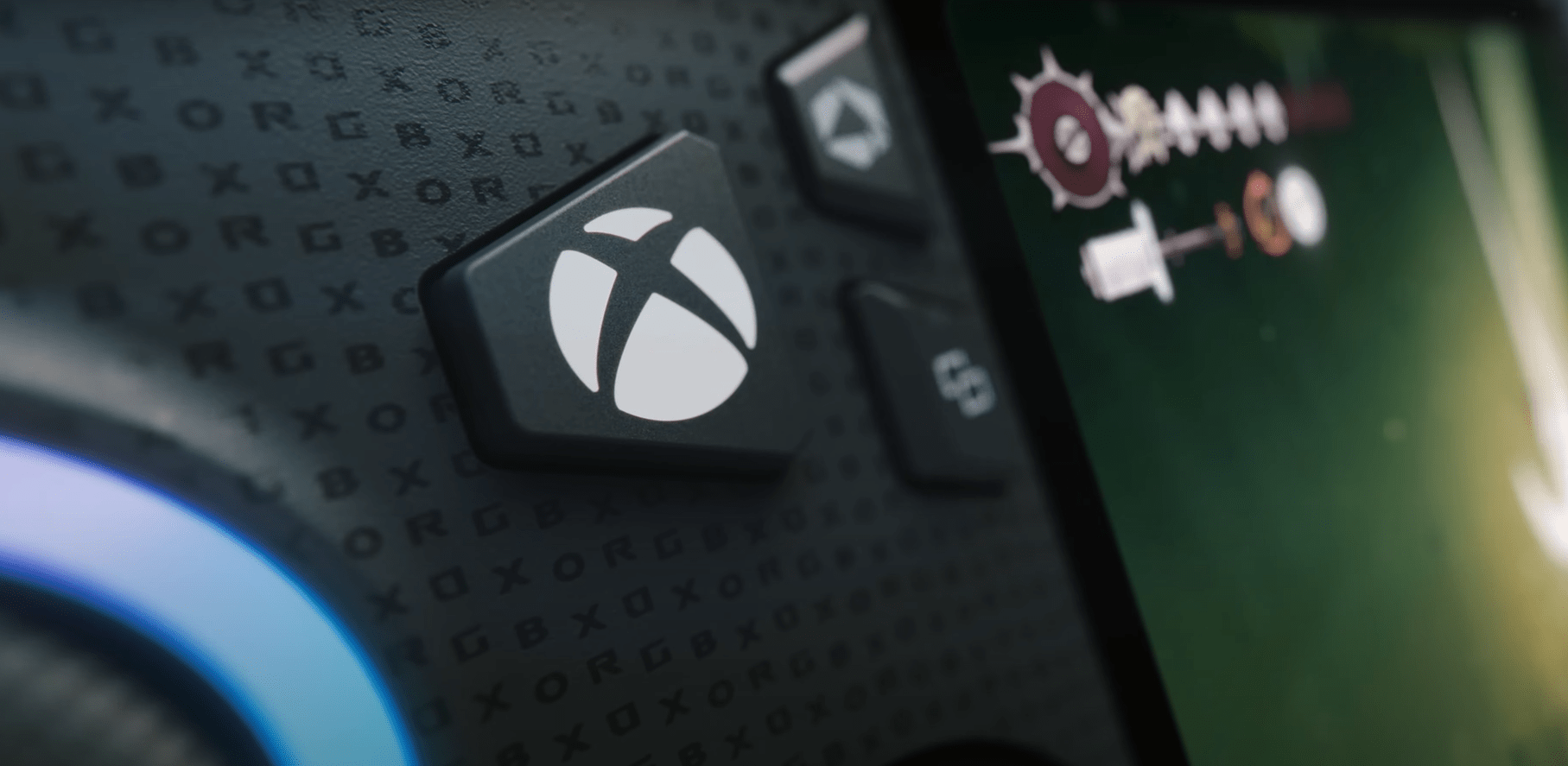 ROG Xbox Ally