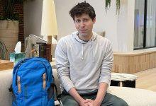Sam Altman