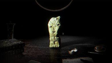 The Children of Clay 1