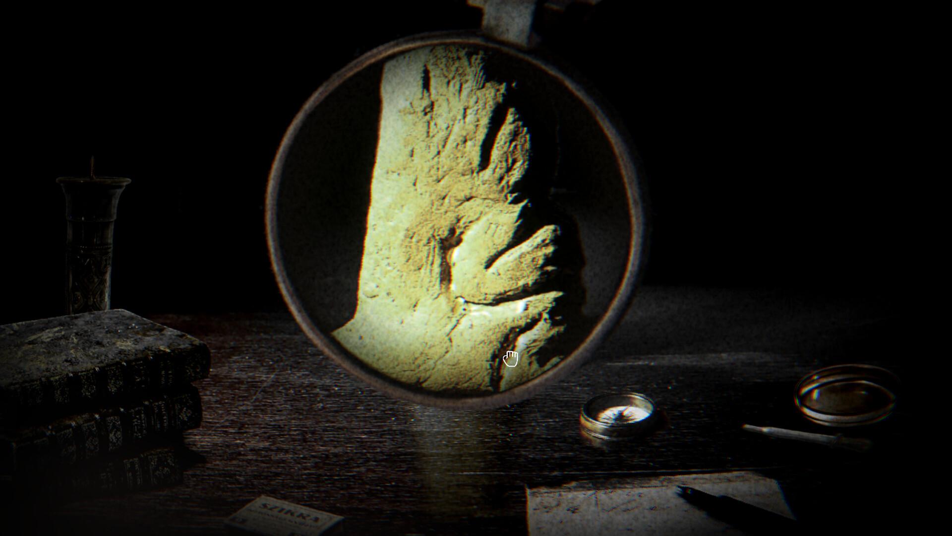 免費恐怖遊戲《黏土之子》登場!挑戰15分鐘給你最極致的惡夢 2 The Children of Clay 2