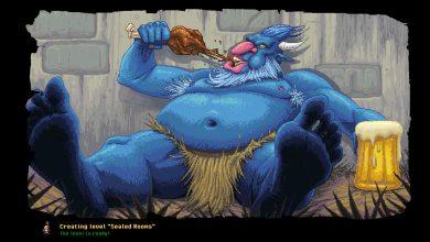 The Crazy Hyper Dungeon Chronicles 1