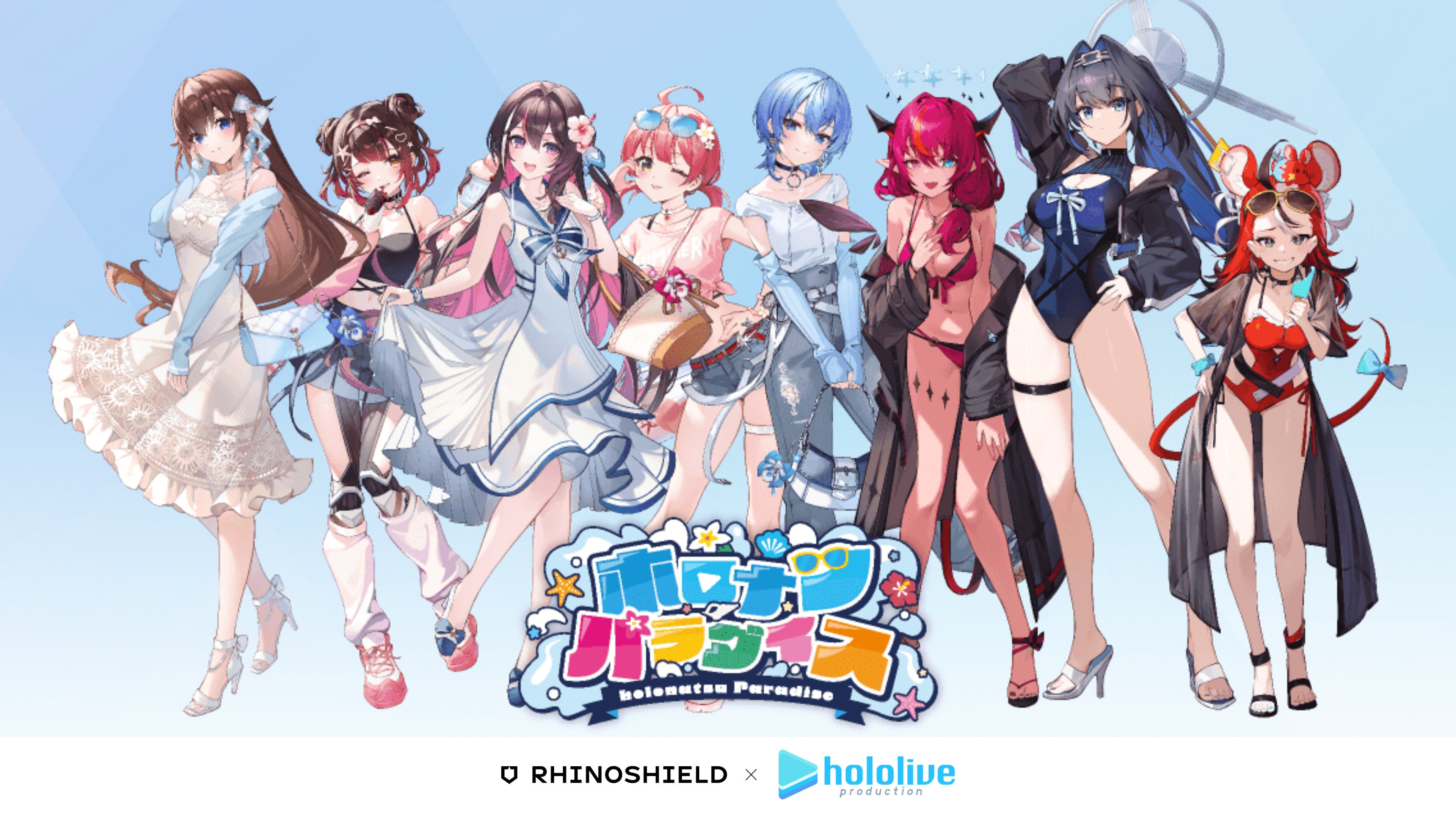VTuber