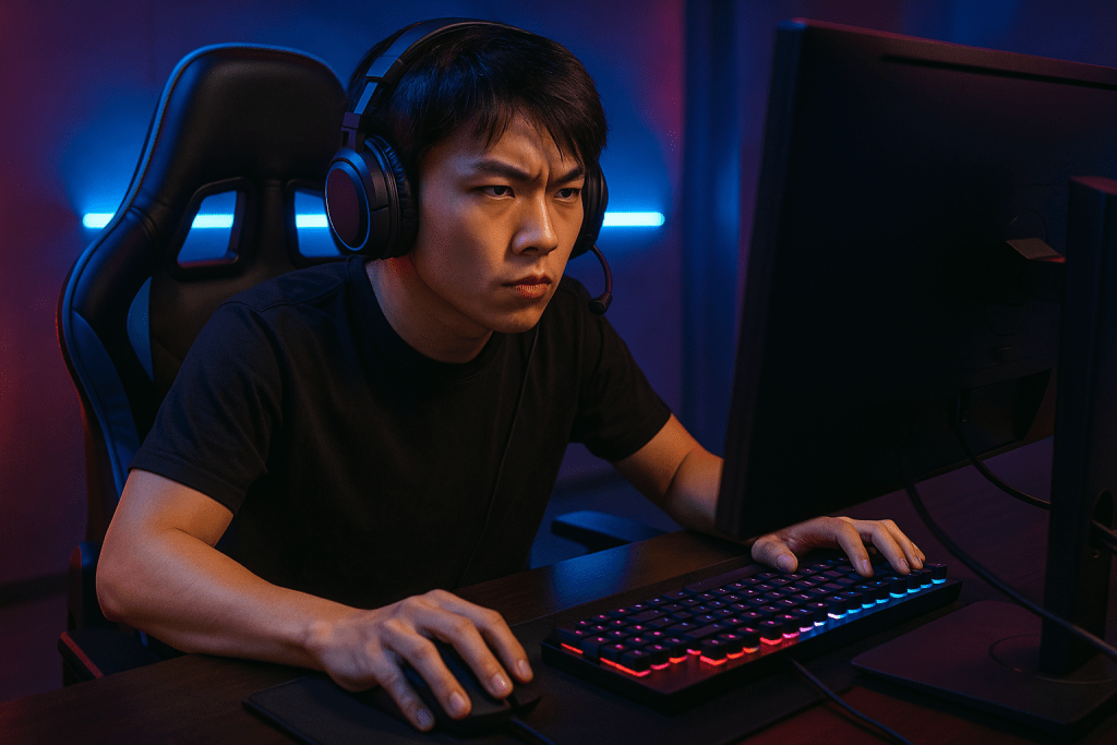 Google調查發現:近9成遊戲開發都是靠AI完成的 1 b8dac780 837a 4de0 a006 45ac1a90ed76