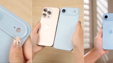iPhone 17 Air