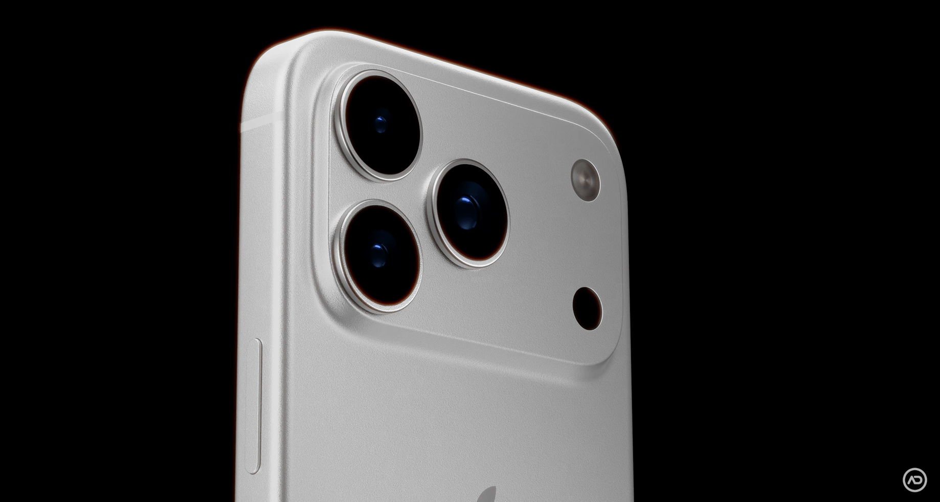 【懶人包】蘋果秋季發表倒數!iPhone 17全系列新品盤點一次看 3 iPhone 17 pro