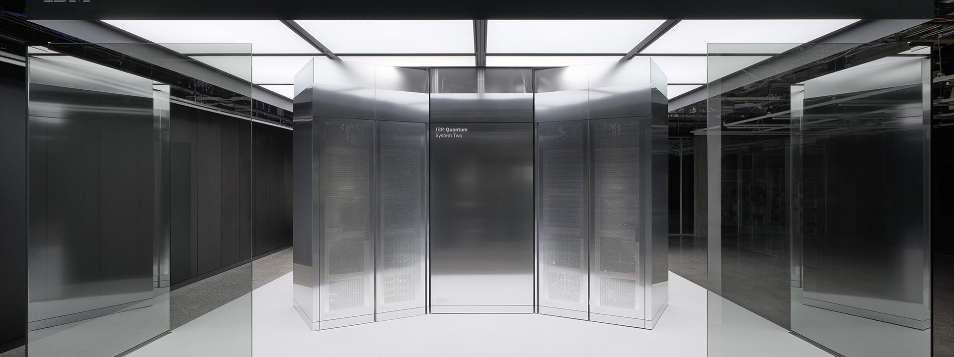 量子運算結合AI!IBM與AMD合作打造「量子中心超級電腦」新世代 1 messageImage 1756259180064
