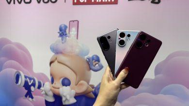vivo V60 1