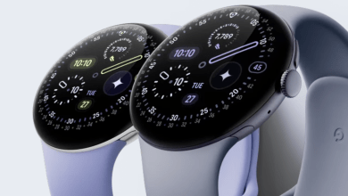 Google發表全新Pixel Watch 4，先實現了智慧手錶的衛星通訊功能。（圖／截取自Google Store）