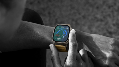 Apple Watch Ultra 3預計將在近期發布，外媒報導指出，這次的升級非常值得2年的等待。圖為Apple Watch Ultra 2。（圖／截取自蘋果）