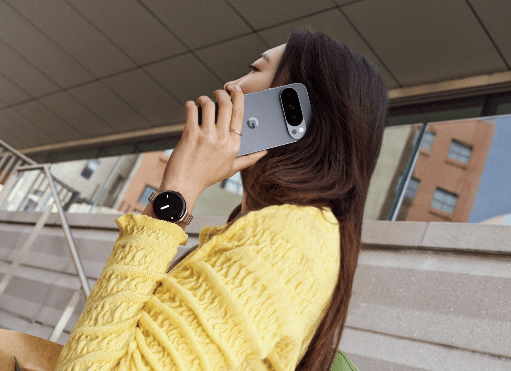 台灣大哥大宣布即日起開放預約Pixel 10、Pixel 10 Pro、Pixel 10 Pro XL，並於 8 月 28 日正式開賣。（圖／台灣大哥大提供）