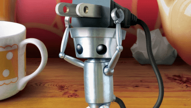 《Chibi-Robo》讓玩家回想起千禧年初遊戲雜誌中那些充滿創意、天馬行空的遊戲。圖／截取自任天堂）
