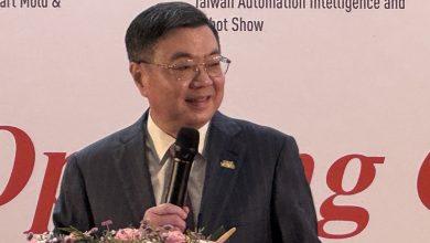 行政院長卓榮泰 2
