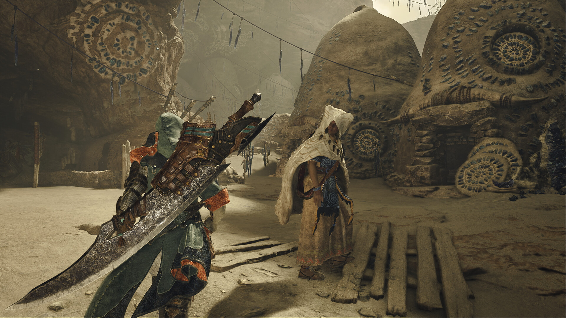 《魔物獵人 荒野》迎向PC版優化之路!預計冬季優化狩獵體驗 3 魔物獵人 荒野 3