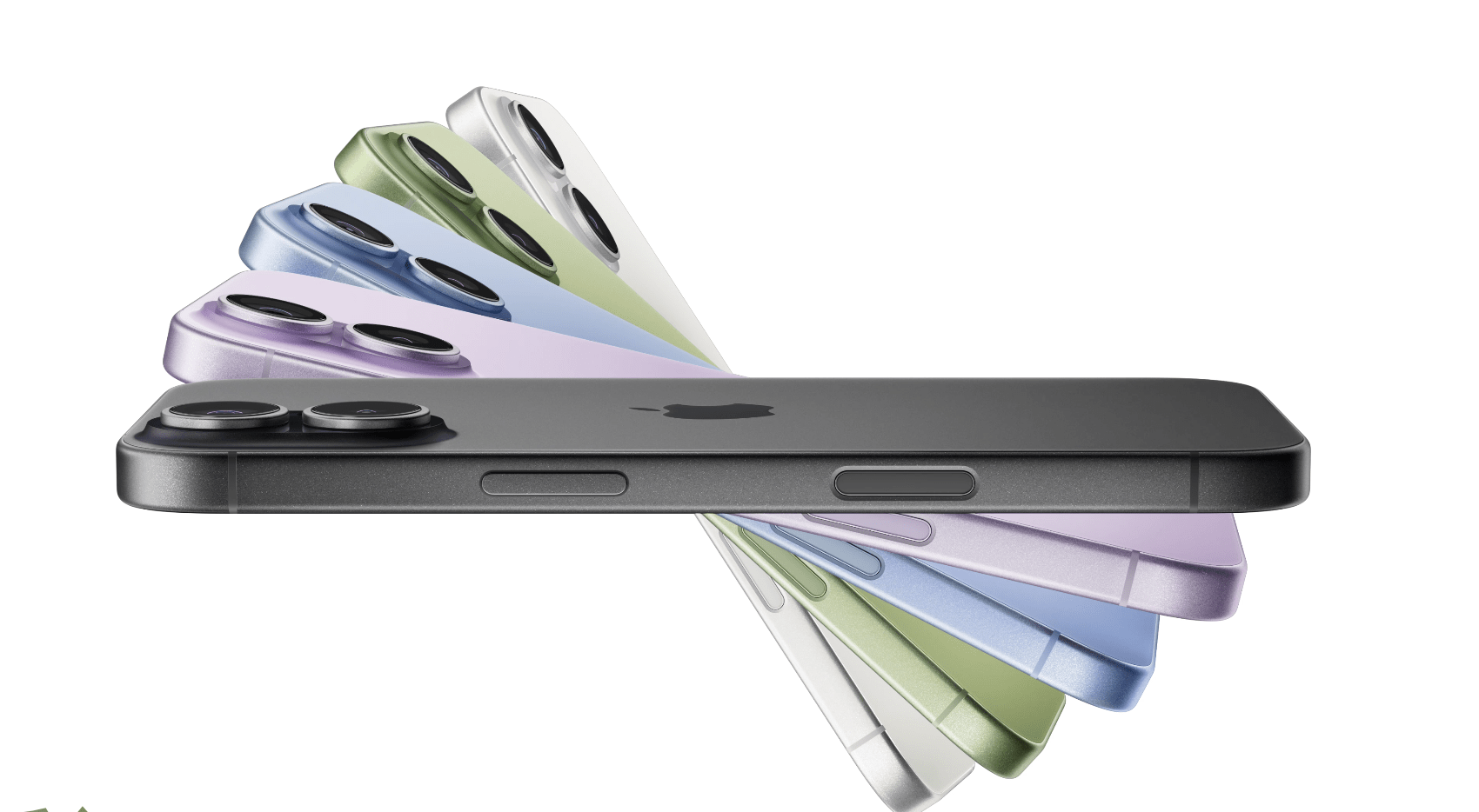 懶人包】蘋果發表會新品匯集iPhone 17、iPhone Air、AirPods Pro 3與Apple Watch