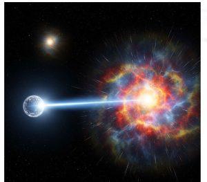 銀河邊緣驚現「逃逸脈衝星」!卡爾維拉顛覆天文認知 1 1 3