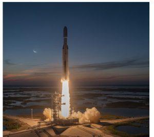 SpaceX將於9月23日發射NASA IMAP探測器 首度繪製太陽圈邊界地圖 1 1 7