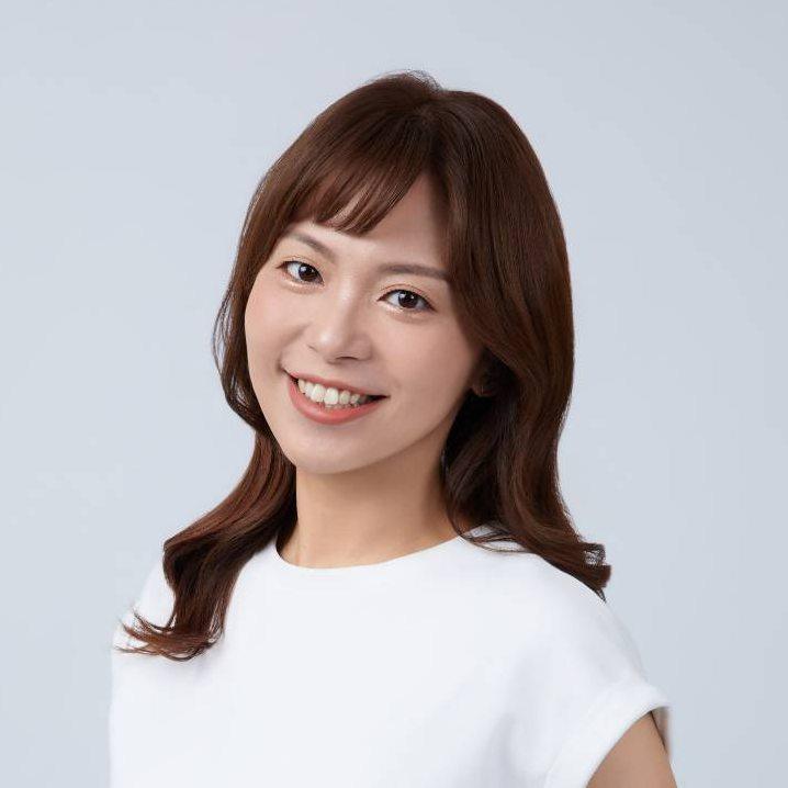 AI陪跑教練 Vivi