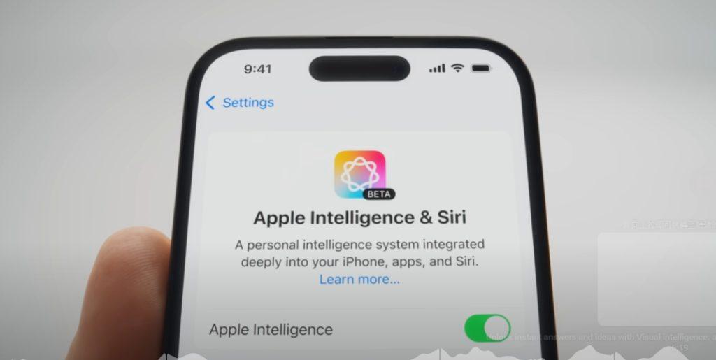 Siri大改版!延至2026蘋果推AI「答案引擎」 直攻ChatGPT與Google 1 1756953965481