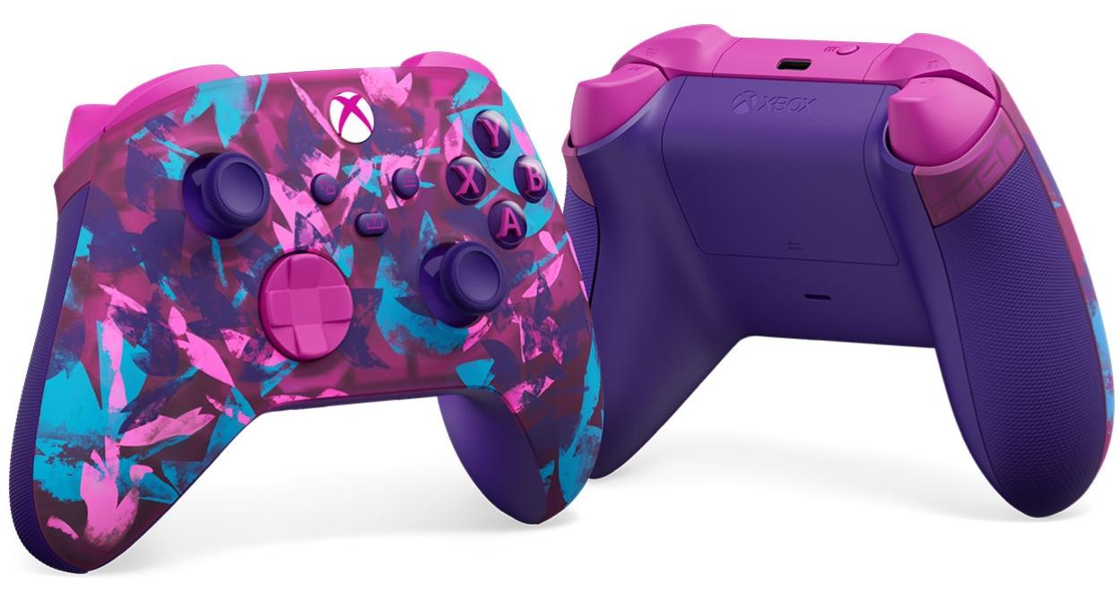 Xbox一次推出3款炫彩新手把!9月「這天」起全球陸續販售 4 1756967184420