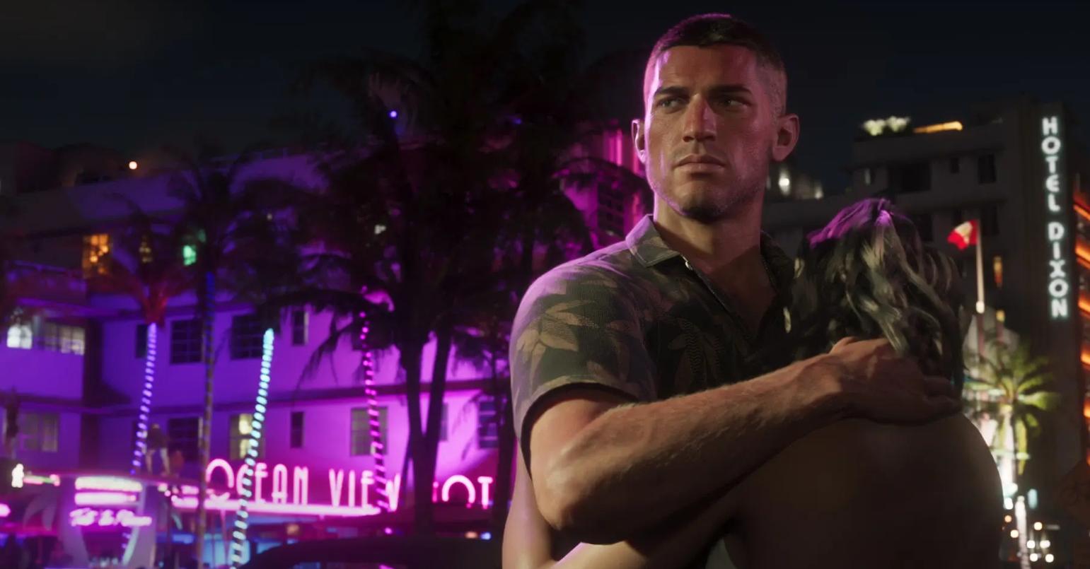 史上首款5A遊戲大作?業界巨頭盛讚《GTA 6》封其遊戲界天花板! 1 1757055082380