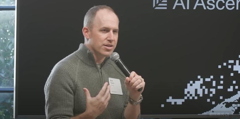 OpenAI董事長直言AI熱潮「有人會慘賠」 長期價值才是最大贏家 1 1757917731721