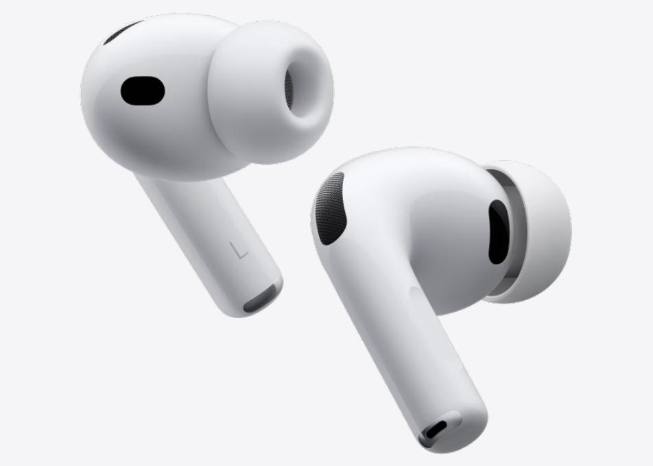 蘋果留一手?AirPods Pro 3「這項」新功能限iPhone 17、iPhone Air才能用 1 1758074816929