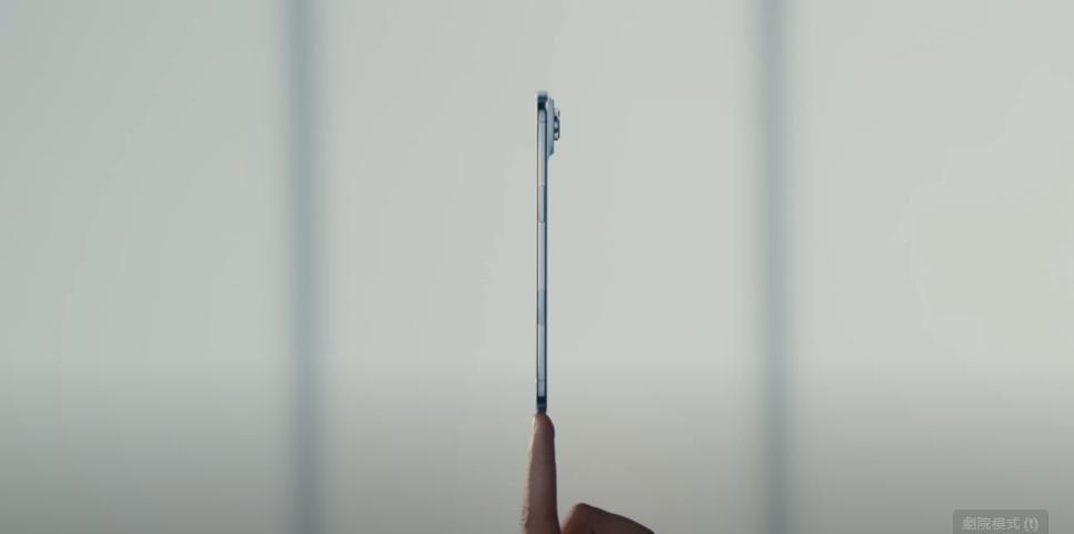 告別高通博通!蘋果iPhone Air展現自研AI晶片實力 1 1758504973909