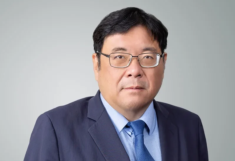 中經院劉大年:川普「誰有逆差誰加稅」 台灣高科技產業首當其衝 1 24 劉大年515 0994.jpg e1757322922880