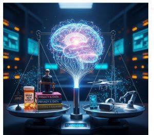 守護科技人的信念:從實驗室到國家競爭力的隱形戰場|專家論點【郭啟全】 1 31
