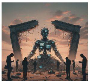 網路之死與我們共同的責任|專家論點【張瑞雄】 1 32