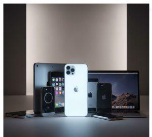 舊款最後倒數!iPhone 17 發表在即 八款蘋果舊產品或將逐步退場 1 4