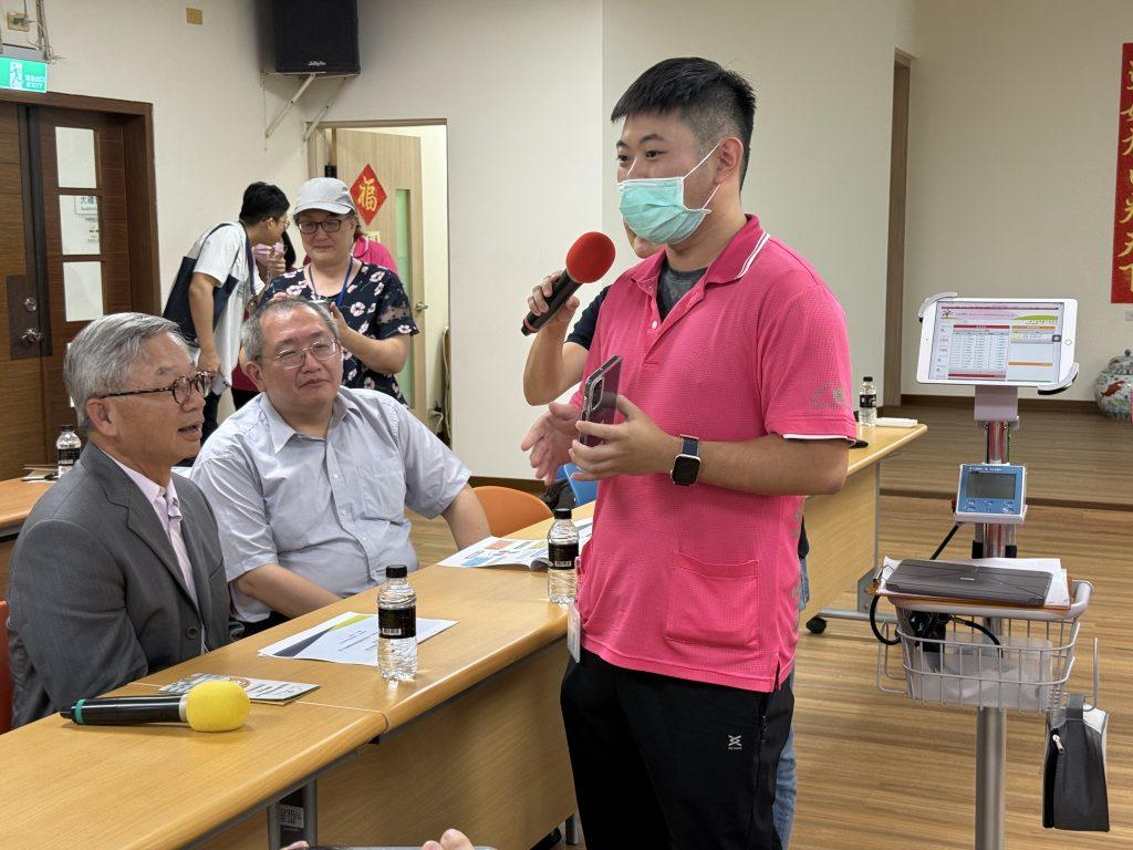 科技產業系列報導/求職不怕 面試也有小撇步 科系不限 打開視野去圓夢 11 454C736C 1905 4C08 A16A 7A5E9164832A