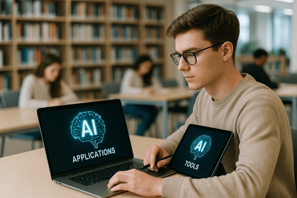 AI當道 學歷不再重要?35%大學生:AI不會動搖讀大學的價值 1 59c9657b 330b 48a7 bc6b edfe59a62317
