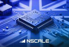 英國雲端運算新創公司Nscale，正以驚人的速度崛起。（圖／截取自Nscale）