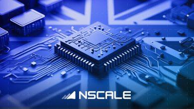 英國雲端運算新創公司Nscale，正以驚人的速度崛起。（圖／截取自Nscale）