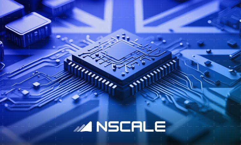 英國雲端運算新創公司Nscale，正以驚人的速度崛起。（圖／截取自Nscale）