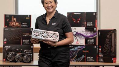 AMD Lisa Su 20250910
