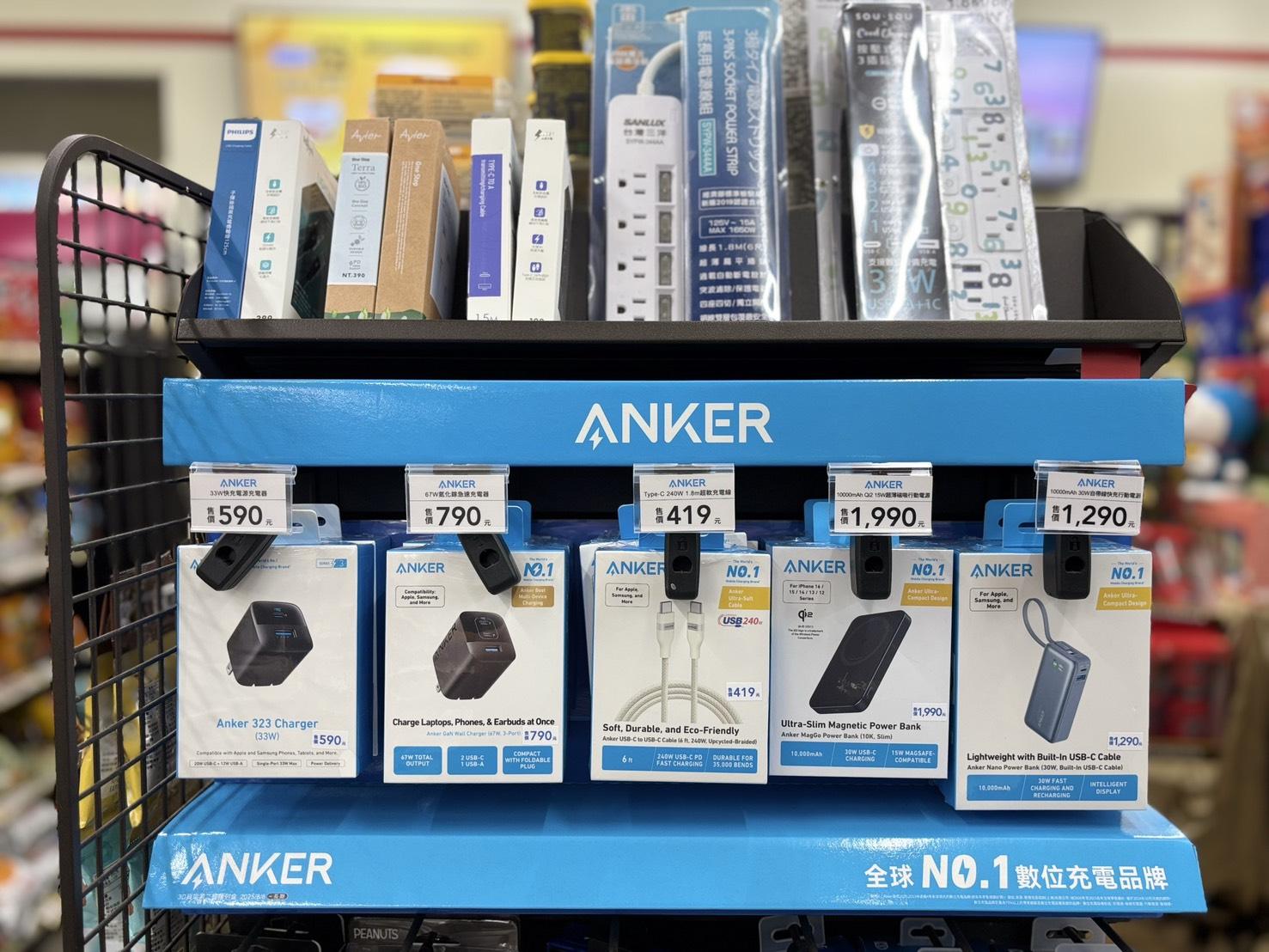 ANKER 圖6