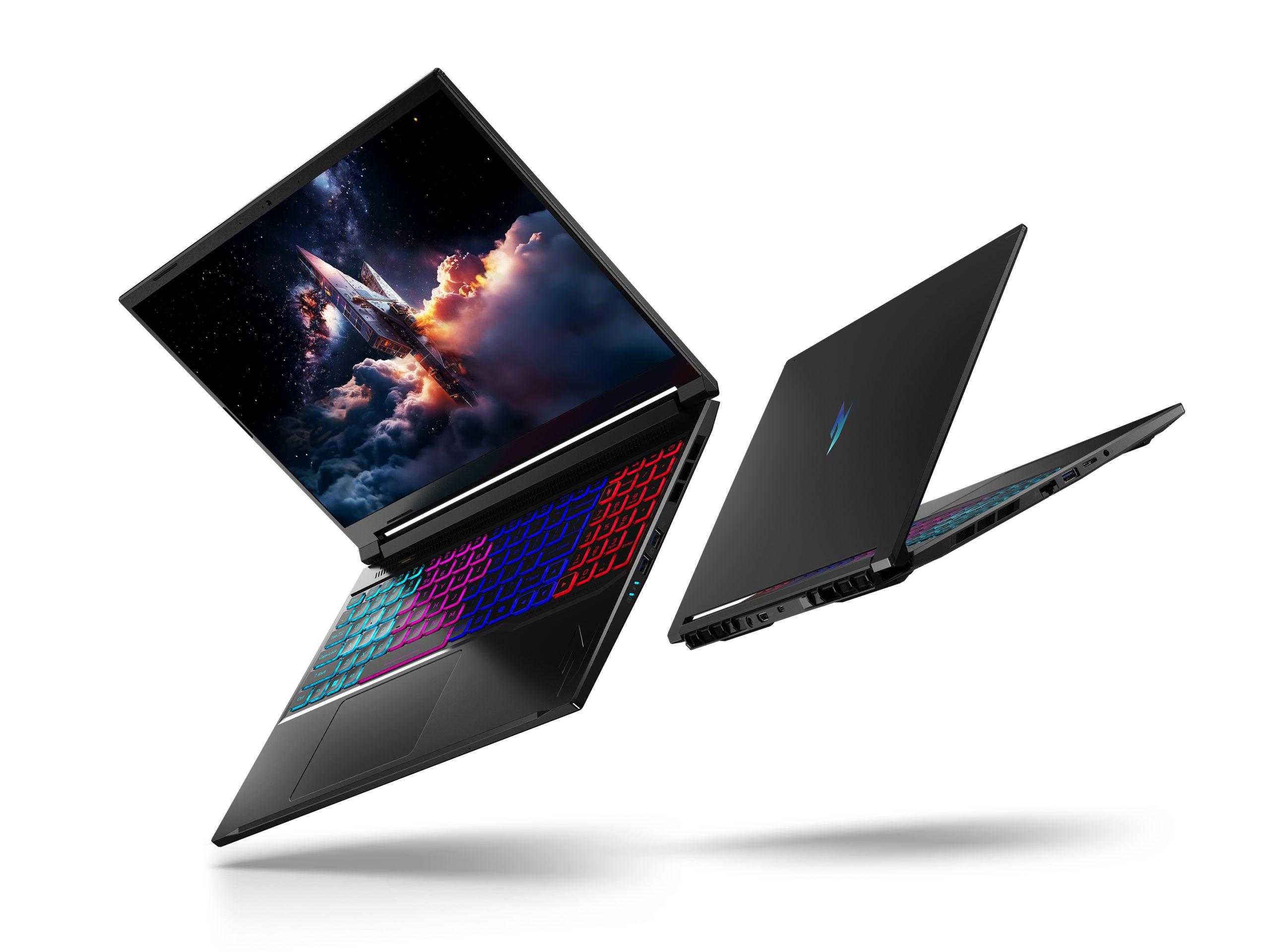 宏碁Nitro產品陣容登場!專為追求高速與多工處理的你打造 3 Acer Nitro V 16S 04 scaled