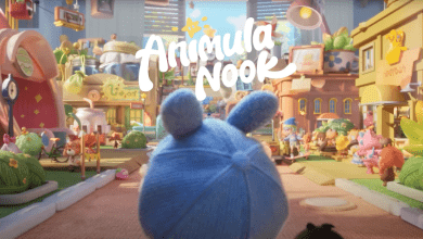 Animula 3